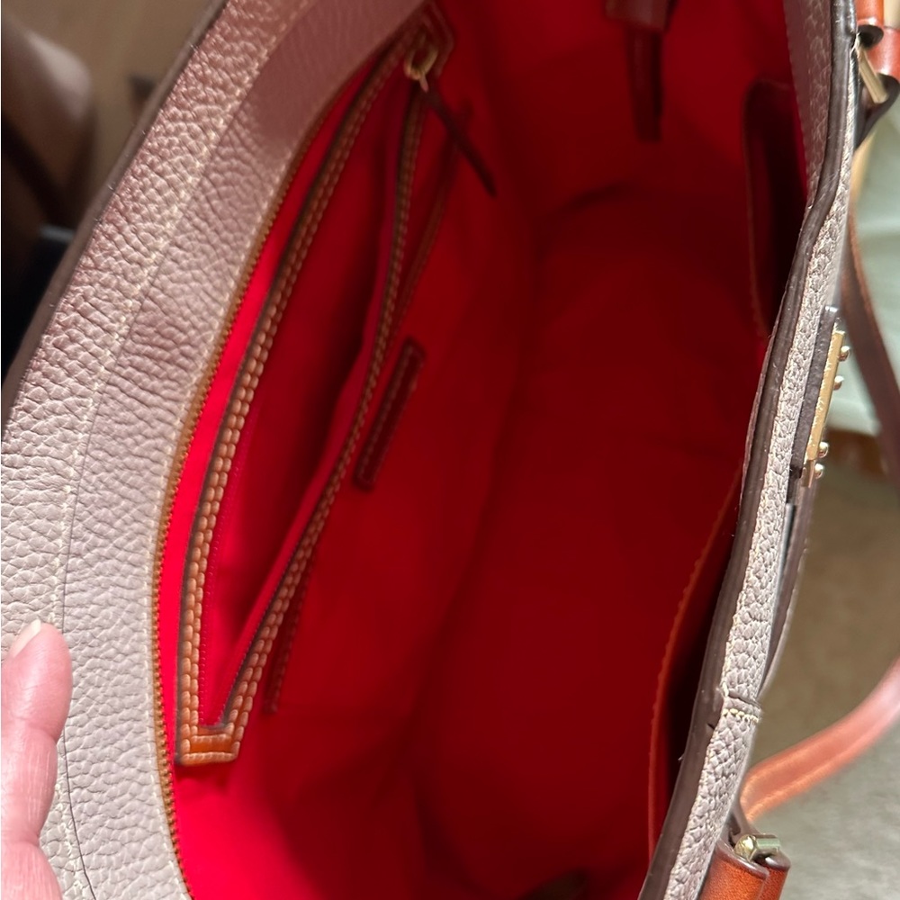 Dooney and Bourke Bag - Picture 6 of 9